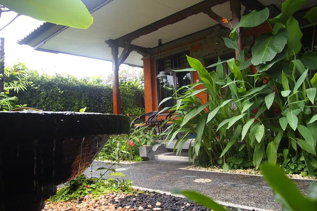 Yulia Village Inn Ubud Ubud (Bali)