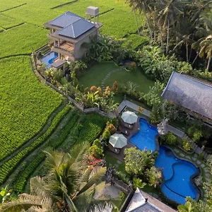 Gynandha **** Ubud