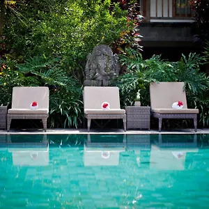 Sri Ratih **** Ubud