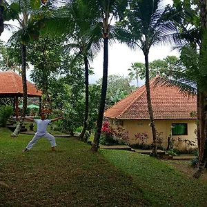 Holiday park Argasoka Bungalows