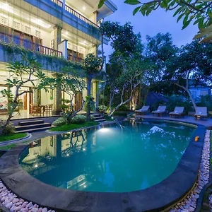 The Tunjung Retreat *** Ubud