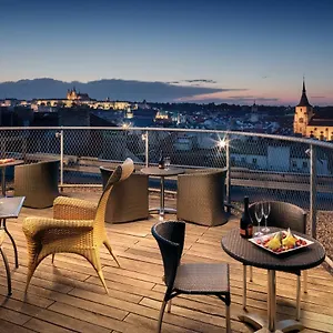 Metropol Design Old Town 4* Praga